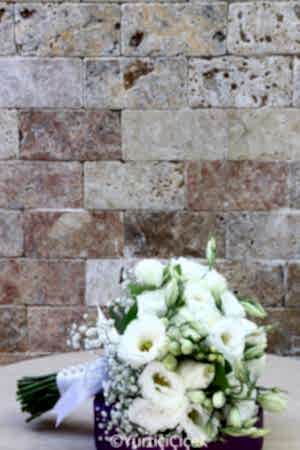Flowers 9007