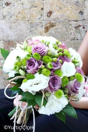 Flowers 9008
