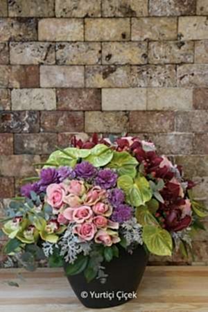 Boutique Arrangement Series 2