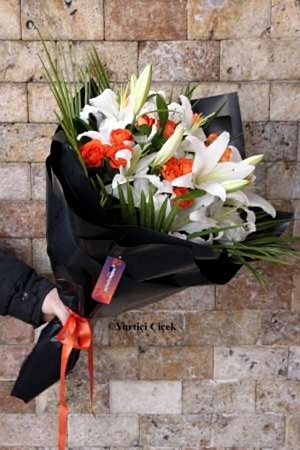 Lily Bouquet Series 2