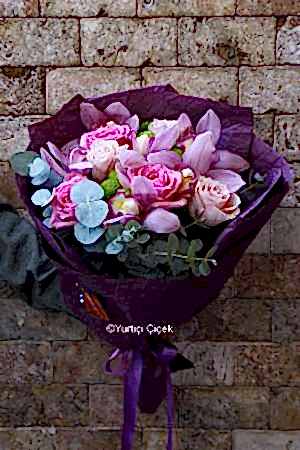 Special Bouquet Series 1