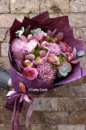 Special Bouquet Series 2