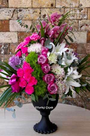 Special Design Arrangement Series 4