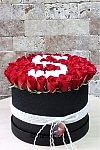 Sevgiliye Çiçek